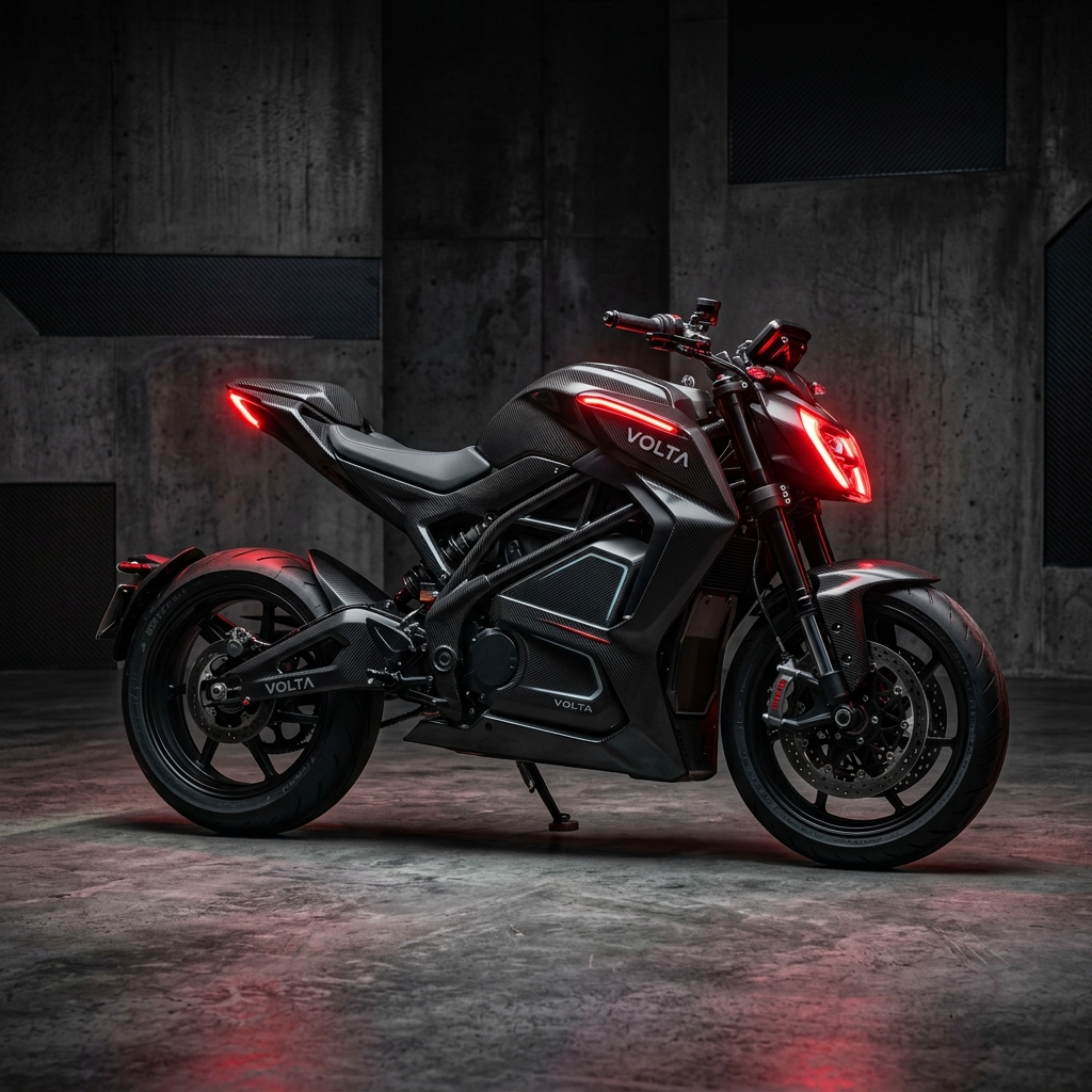 Baterías para Motos Eléctricas